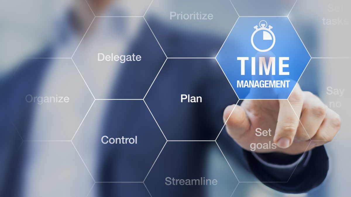 Como delegar para obter melhor gestão do tempo